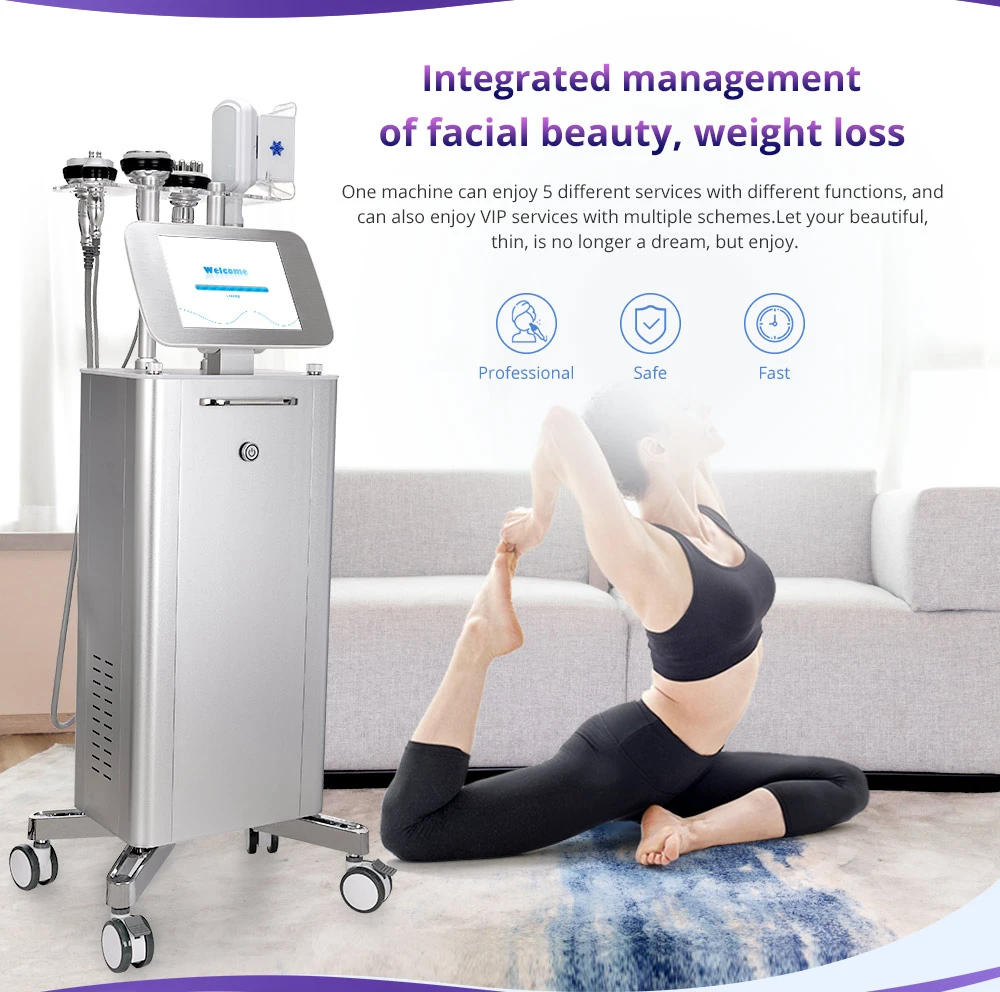 cost of cool sculpting machine OEM ODM